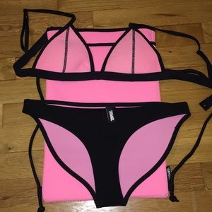 Triangl Bikini w/ bag